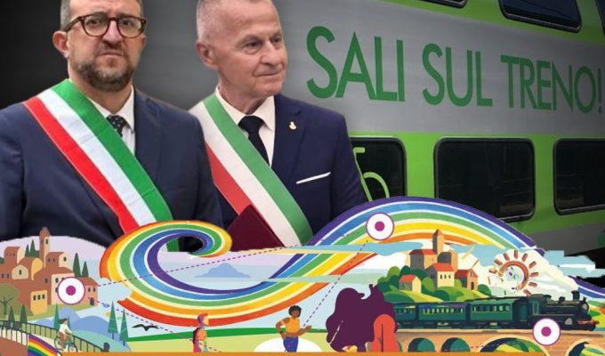 premio ferroviario europeo Euroferr