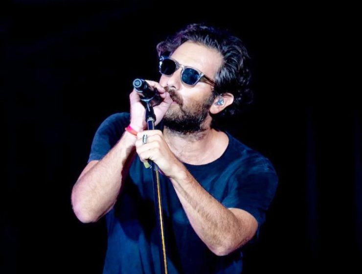 concerto di Tommaso Paradiso a Pescara