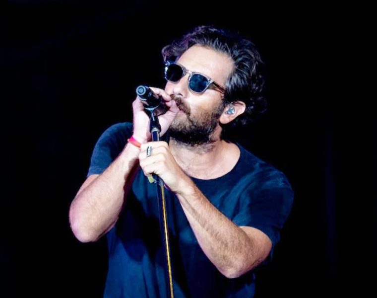 concerto di Tommaso Paradiso a Pescara