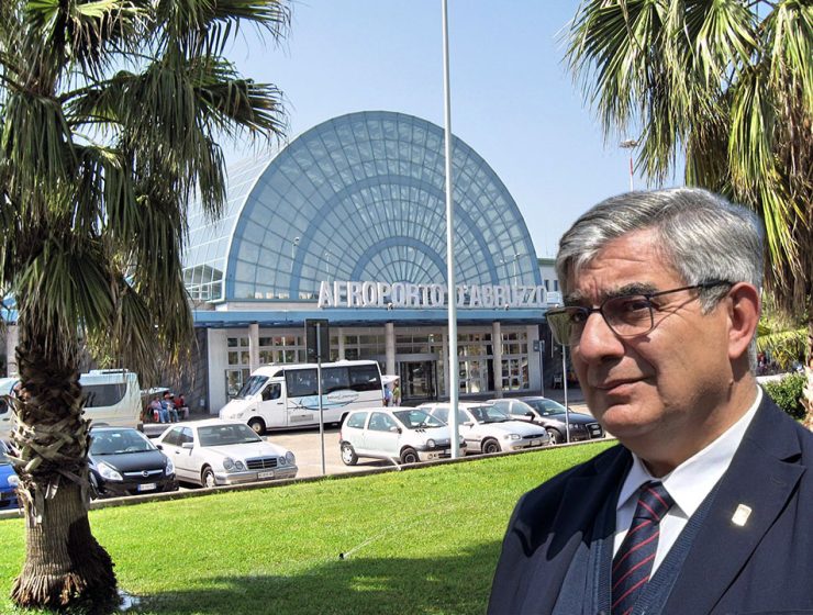 verità Aeroporto di Pescara