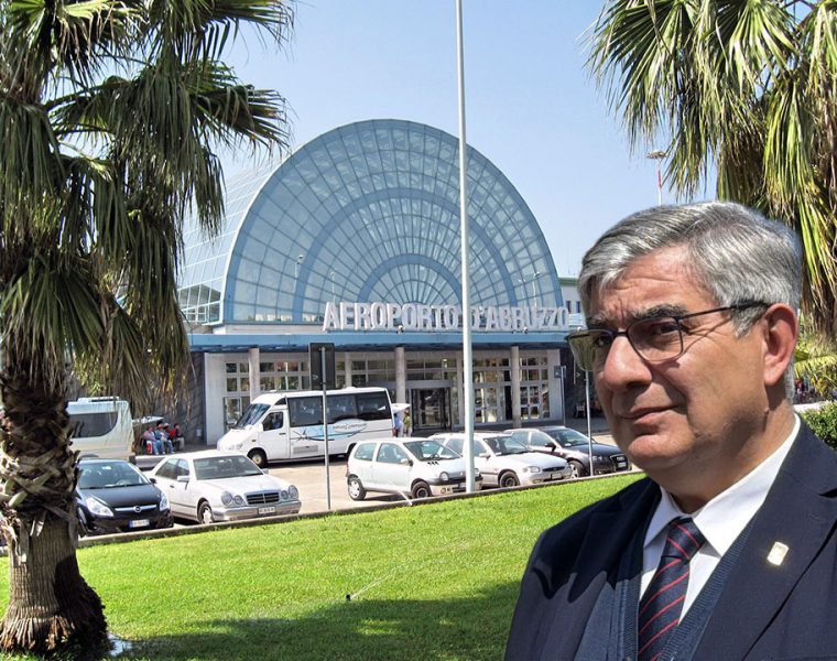 verità Aeroporto di Pescara