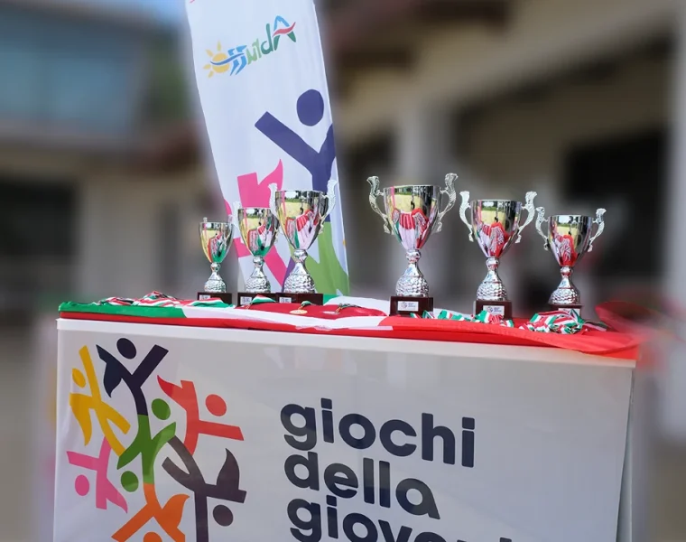 Giochi della Gioventù Abruzzo