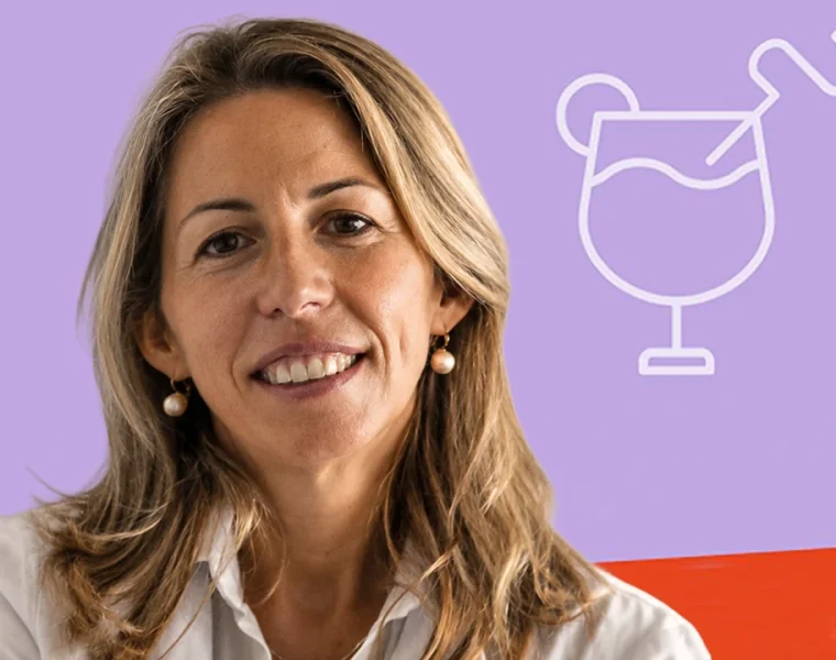 Aperitivo con la neurologa