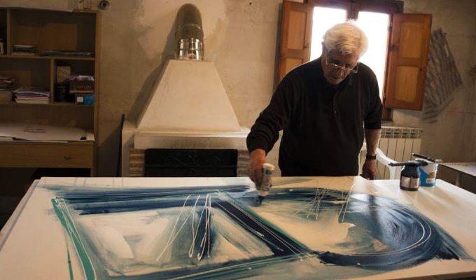mostra Antonio Del Donno