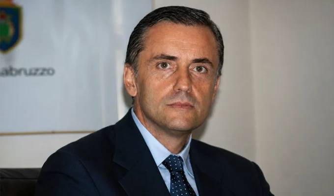 Premio Antonio Milo diritto, ritratto dell’avvocato Antonio Milo