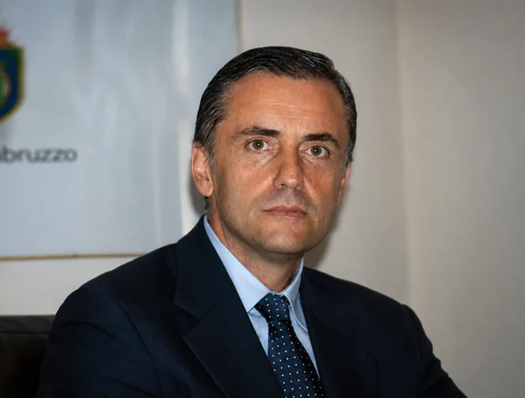 Premio Antonio Milo diritto, ritratto dell’avvocato Antonio Milo
