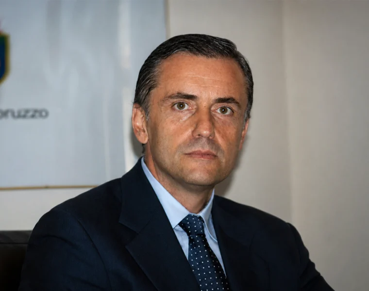 Premio Antonio Milo diritto, ritratto dell’avvocato Antonio Milo