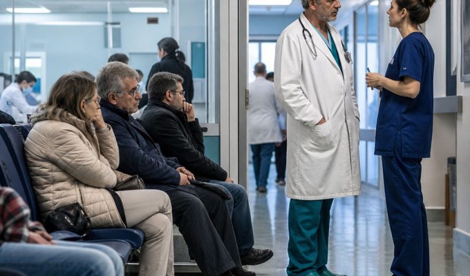 Atto Aziendale ASL Pescara