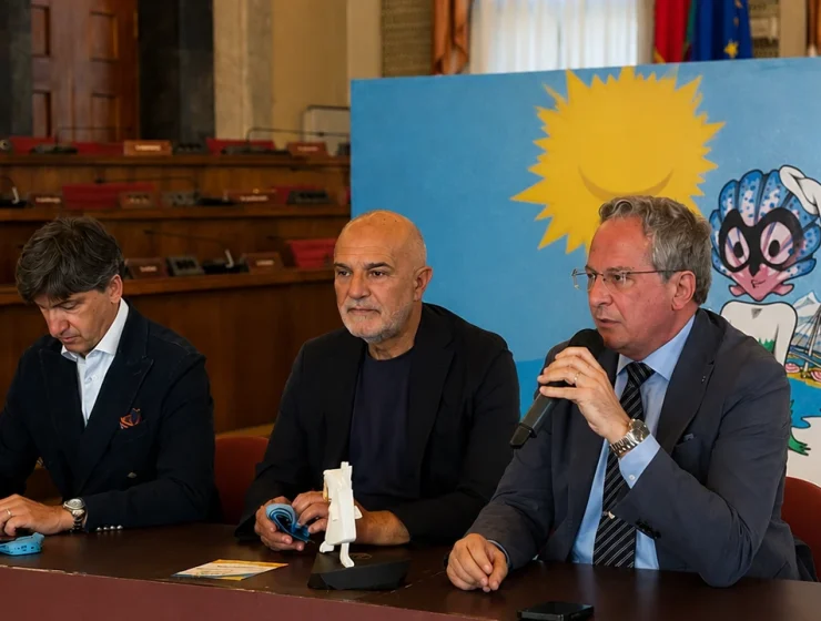 Festival animazione a Pescara