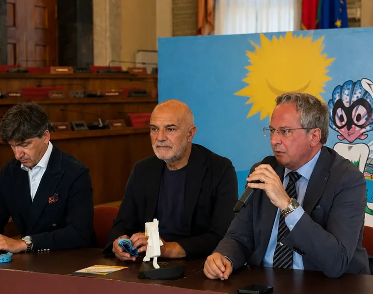 Festival animazione a Pescara