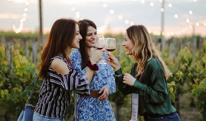 Cantine Aperte in Abruzzo