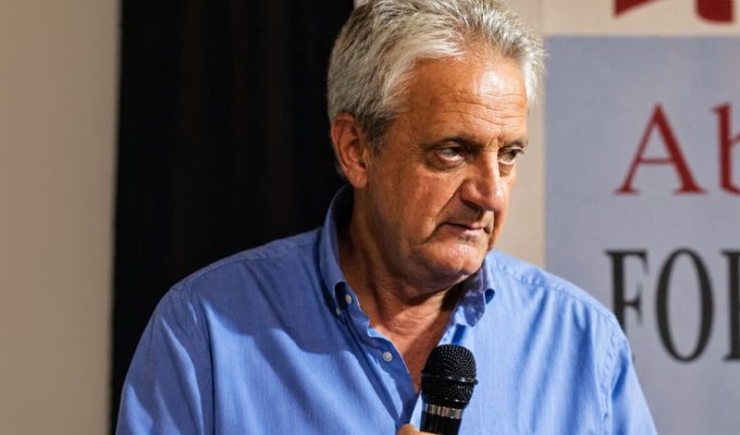 Congresso regionale SNALS Abruzzo