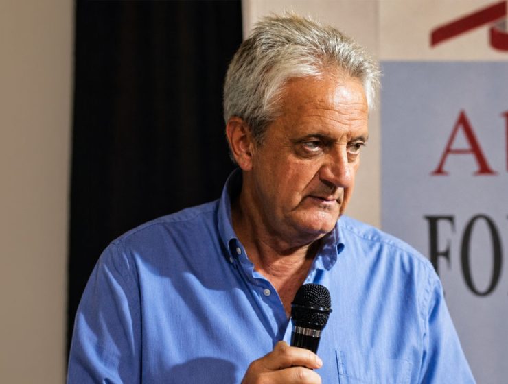Congresso regionale SNALS Abruzzo