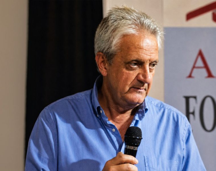 Congresso regionale SNALS Abruzzo
