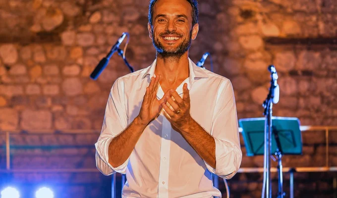 Abbazie Jazz Festival Abruzzo