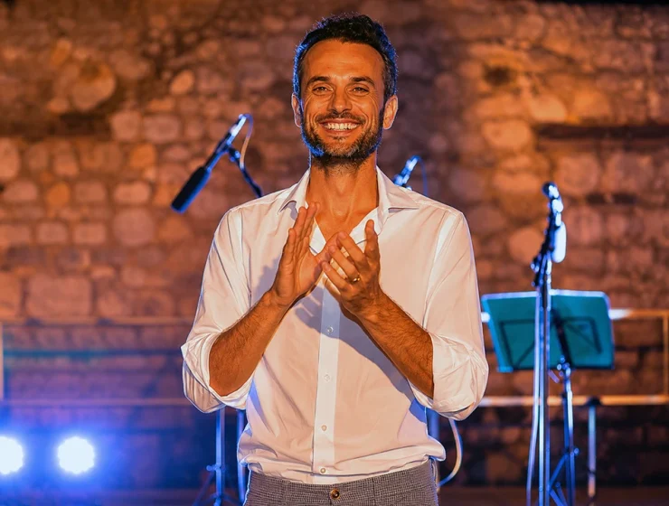 Abbazie Jazz Festival Abruzzo