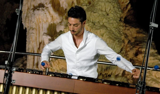 Concorso nazionale per percussioni