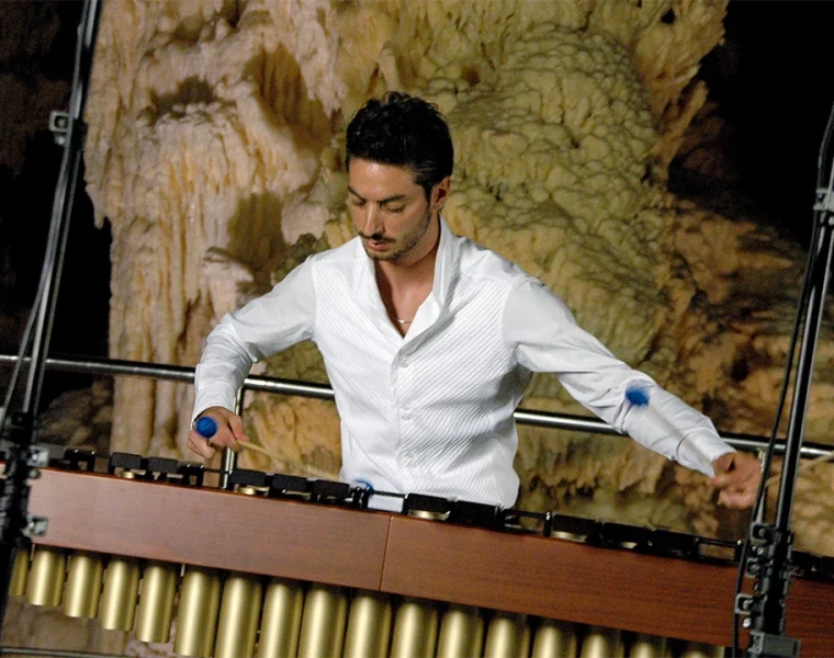 Concorso nazionale per percussioni