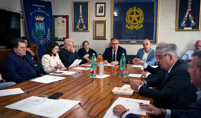 Città metropolitana di Pescara