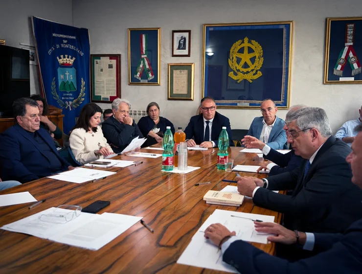 Città metropolitana di Pescara