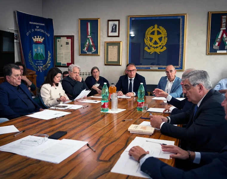 Città metropolitana di Pescara