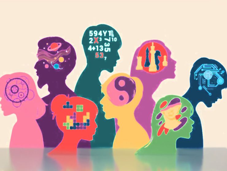 Neurodivergenza storia scienza spiritualità