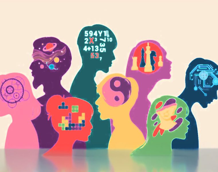 Neurodivergenza storia scienza spiritualità
