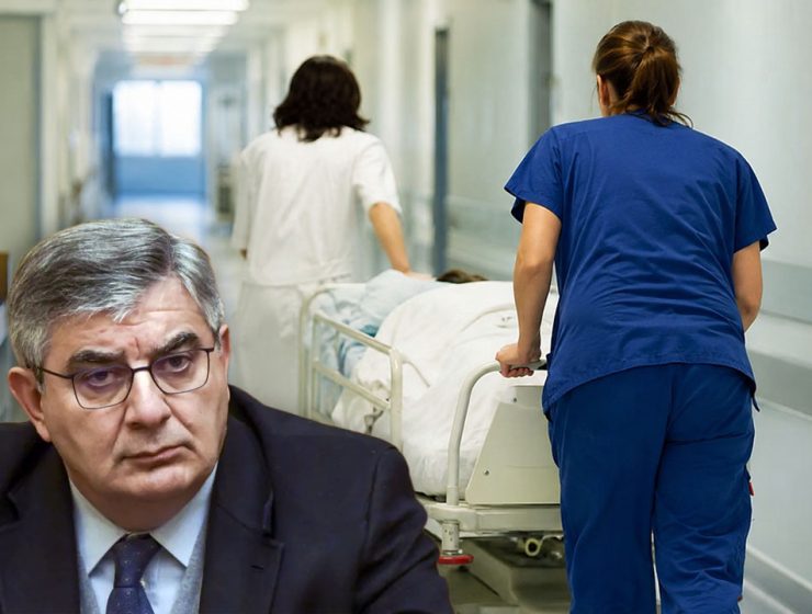 Conti sanità abruzzese