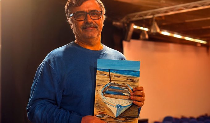 vincitori DOCudì 2026 a Pescara