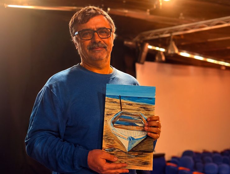 vincitori DOCudì 2026 a Pescara