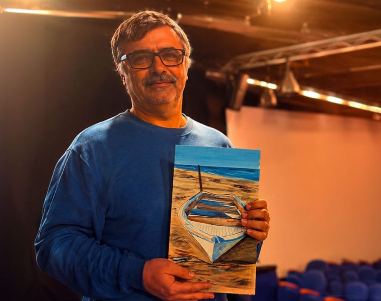 vincitori DOCudì 2026 a Pescara