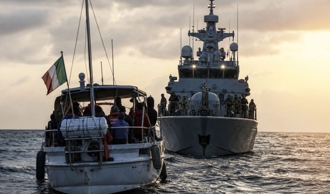 crisi della diplomazia globale