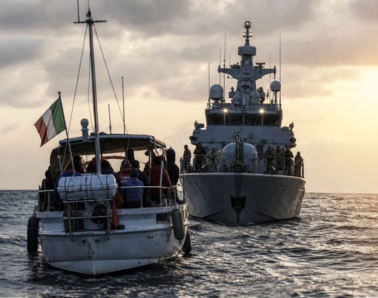 crisi della diplomazia globale