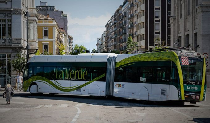 filovia V1 La Verde