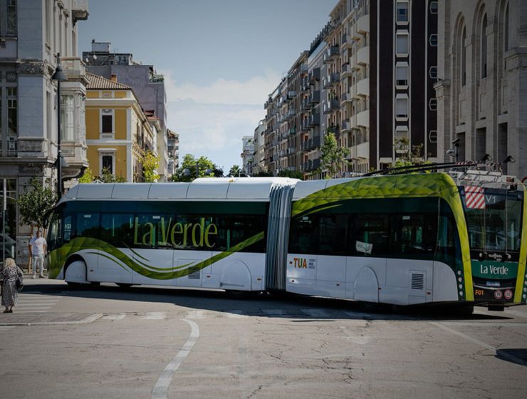 filovia V1 La Verde
