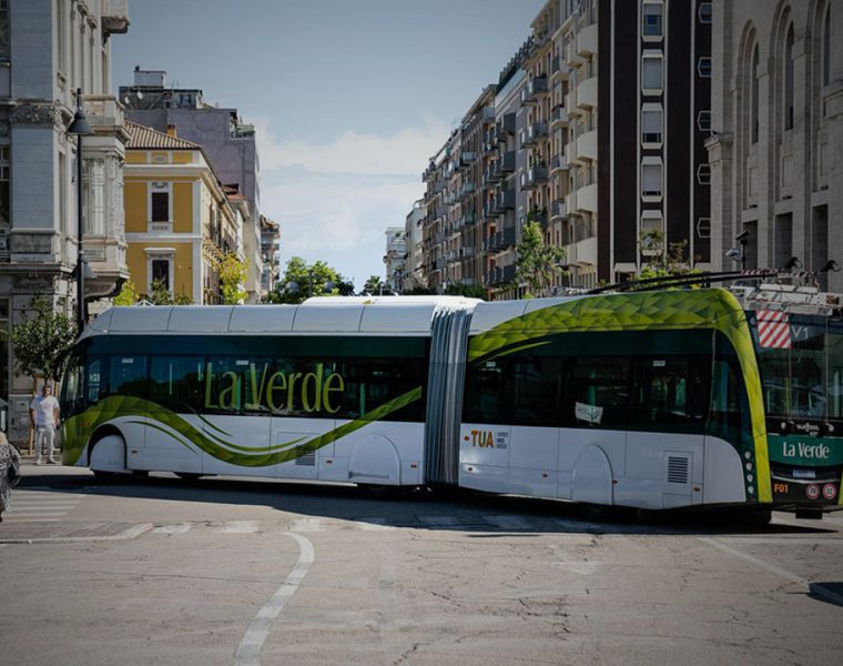 filovia V1 La Verde