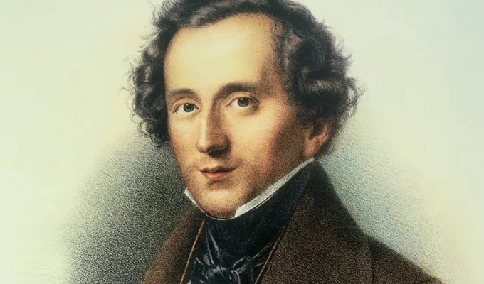 Mendelssohn artista dello sguardo