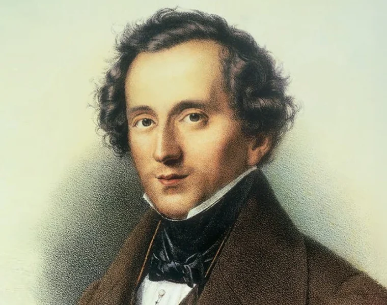 Mendelssohn artista dello sguardo
