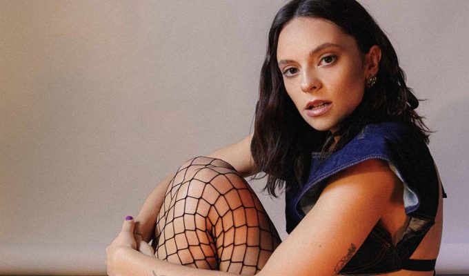 Francesca Michielin Roseto