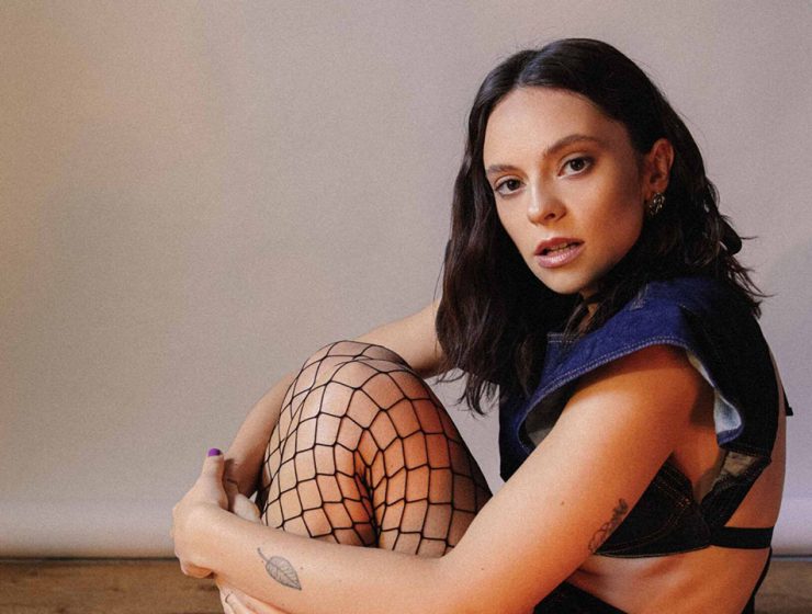 Francesca Michielin Roseto
