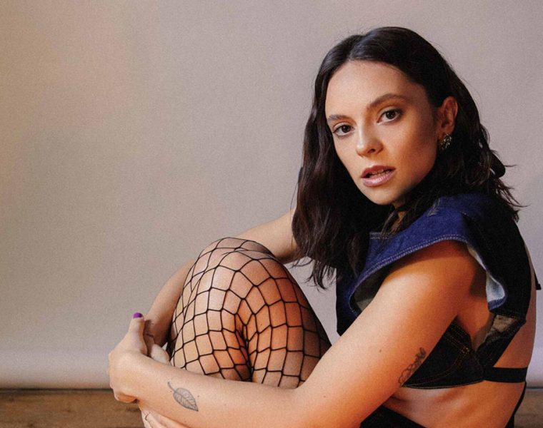 Francesca Michielin Roseto