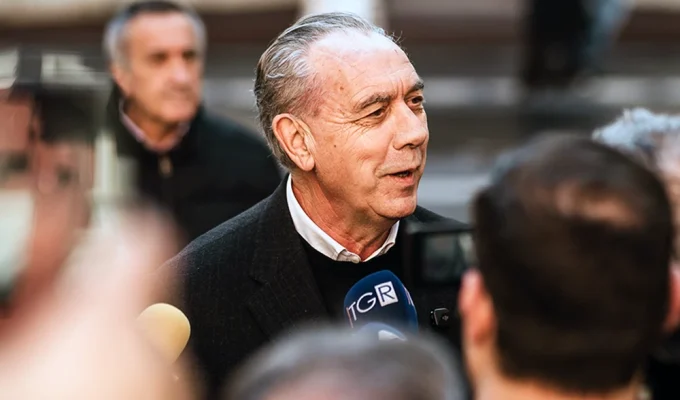 Legnini verso il ballottaggio