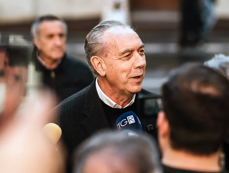 Legnini verso il ballottaggio