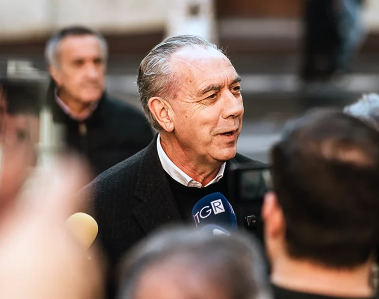 Legnini verso il ballottaggio
