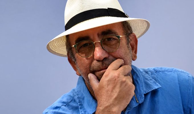 premio a Giovanni Iovacchini