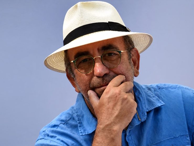 premio a Giovanni Iovacchini