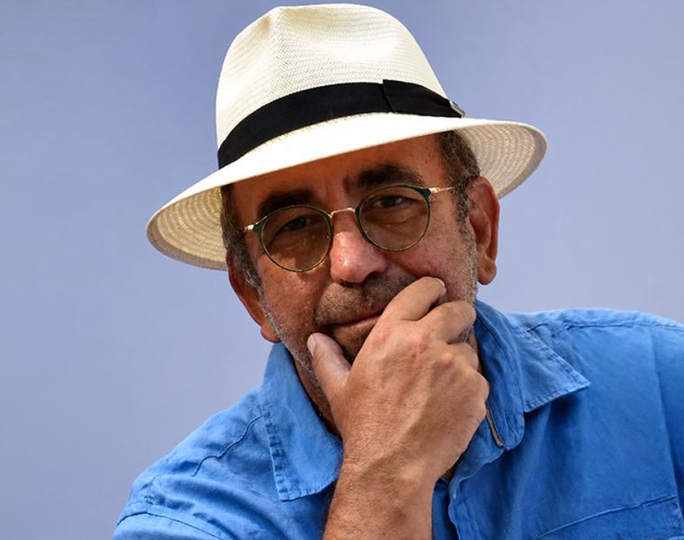 premio a Giovanni Iovacchini
