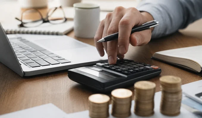 Debiti contributivi INPS rate