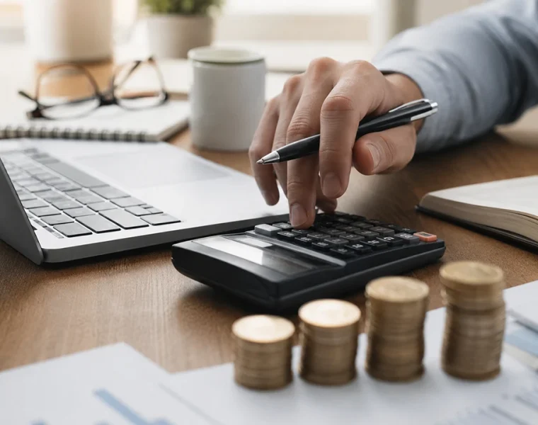 Debiti contributivi INPS rate