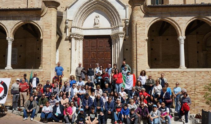 Leggere il Presente